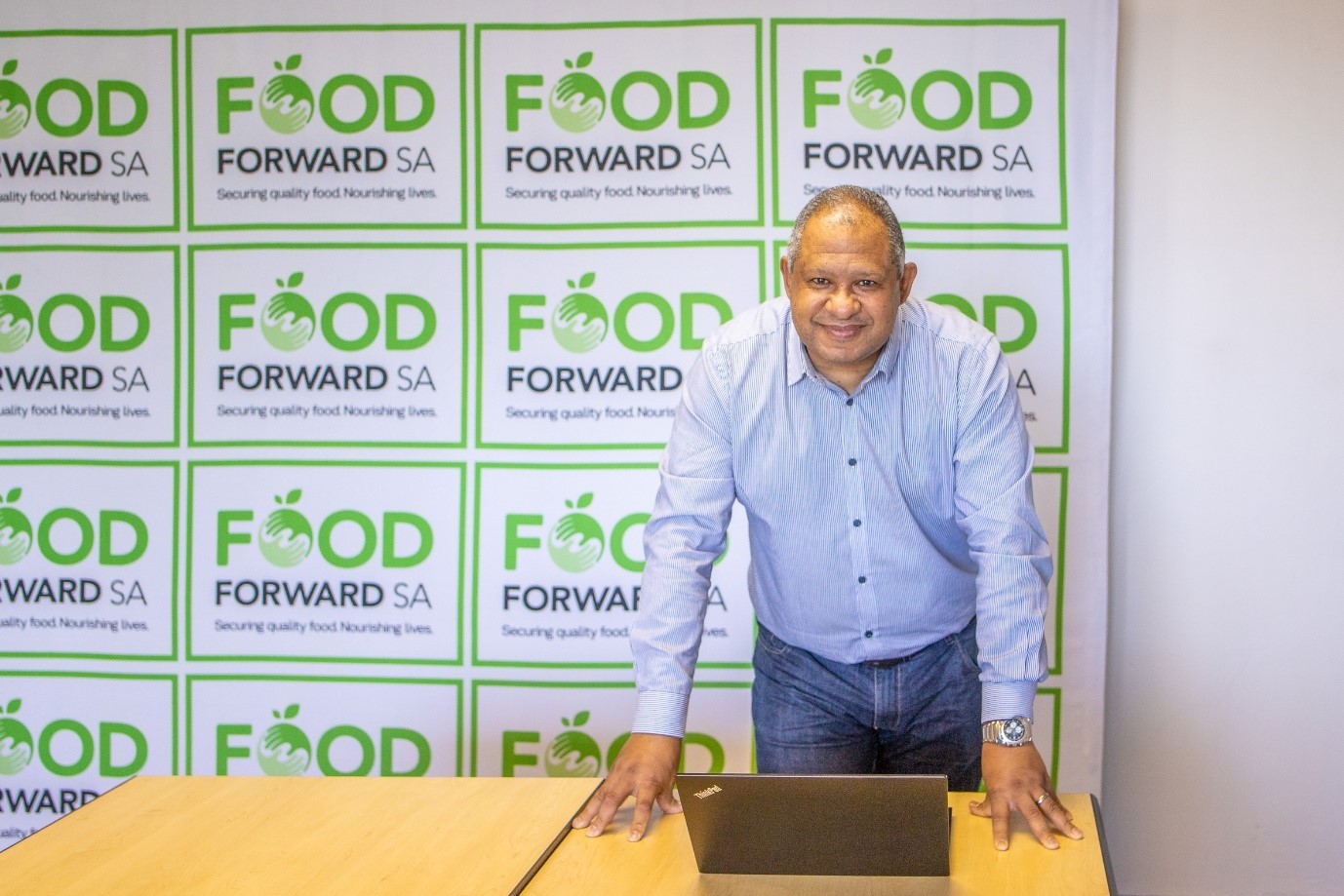Read more about the article PROLONGED PANDEMIC REQUIRES IMPROVED FOOD SECURITY STRATEGIES