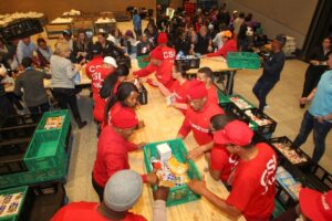 Read more about the article Mandela Day – Save the Date