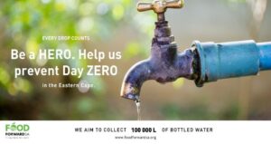 Read more about the article Help us prevent Day Zero in the Eastern Cape