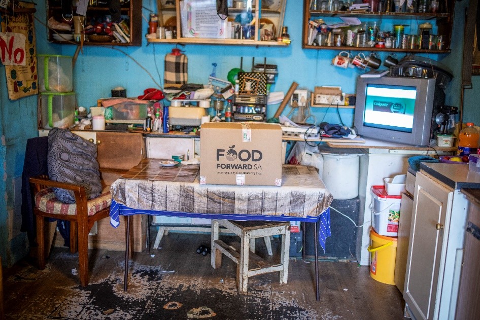 Read more about the article The Silent But Deadly Livelihoods Crisis Emerging