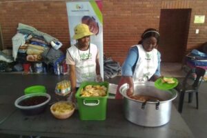 Read more about the article KZN Flood Relief Update