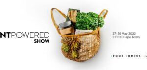 Read more about the article Join us at The Plant Powered Show 27 – 29 May