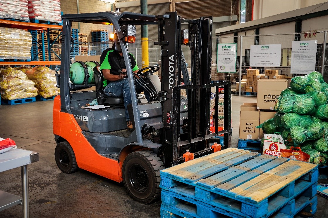 You are currently viewing Your donations help us redirect surplus food to feed communities in need