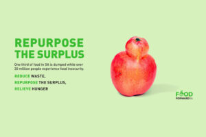 Read more about the article Repurpose the Surplus & Help Us End Hunger