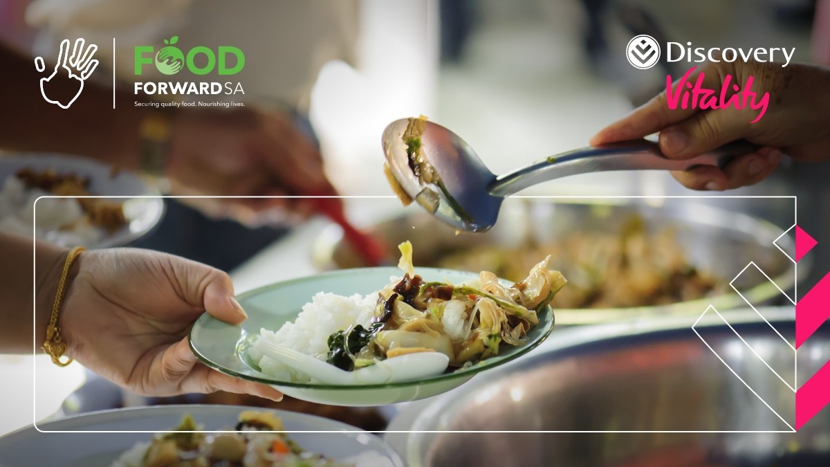 You are currently viewing <strong>Donate your Discovery Miles to FoodForward SA through Vitality MoveToGive</strong>