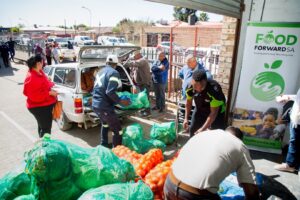 Read more about the article <strong>Smollan Group adopts beneficiary organisations for a twelve-month period.</strong>