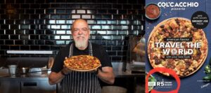 Read more about the article <strong>The Reason we Crave Col’Cacchio Pizza</strong>
