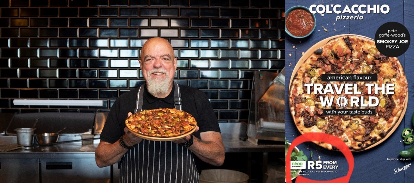 You are currently viewing <strong>The Reason we Crave Col’Cacchio Pizza</strong>
