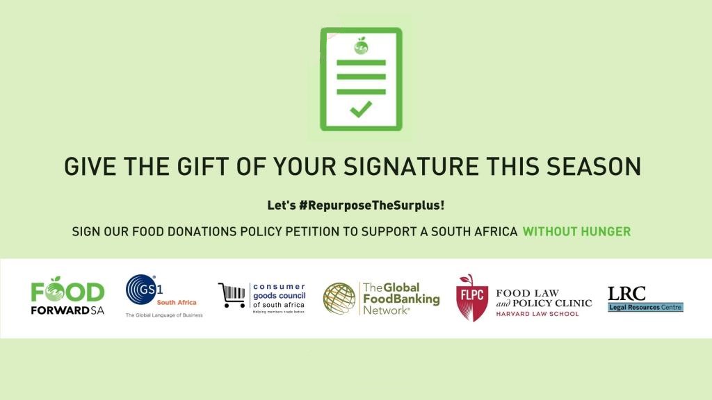 You are currently viewing <strong>Our Food Donations Policy Petition is Gaining Momentum – Have you Signed it?</strong>
