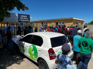 Read more about the article <strong>VOICES OF THE POOR:</strong>