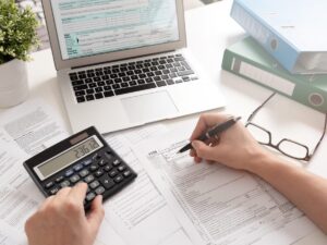 Read more about the article Amendments to Section 18a Tax Receipt Information