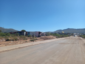 Read more about the article <strong>FoodForward SA Responds to the National State of Disaster for Floods</strong>