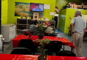 Read more about the article <strong>Homelessness and Hunger: The O.W.L. Haven Shelter and FoodForward SA Working Together for Lasting Change</strong>