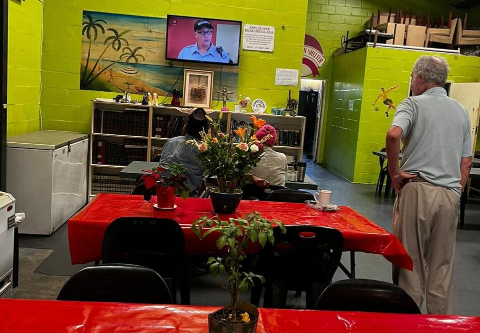 You are currently viewing <strong>Homelessness and Hunger: The O.W.L. Haven Shelter and FoodForward SA Working Together for Lasting Change</strong>