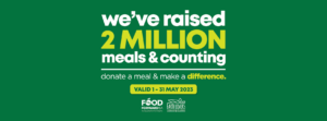 Read more about the article Food Lover’s Market Launches 2023 Hunger Month Campaign