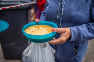 Read more about the article Gloomy Winter for the Poor as Further Food Price Increases Loom