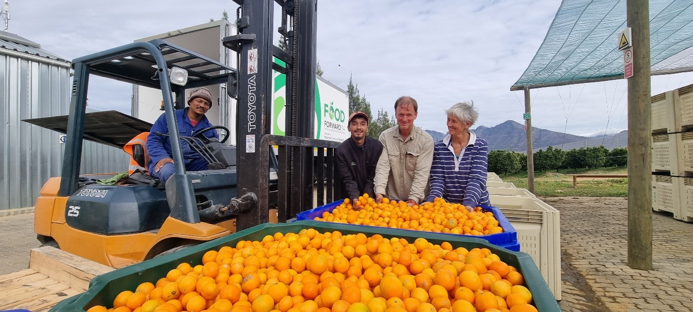 You are currently viewing Making a Difference: From Farm to Table in Just 2 Days