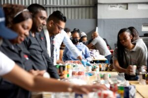 Read more about the article Volunteer for 67 Minutes and Inspire Change
