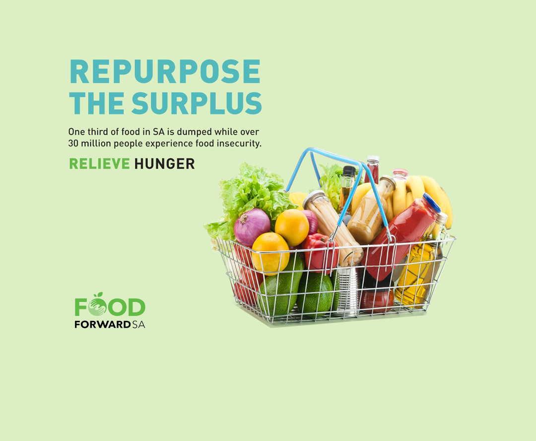Read more about the article Repurposing The Surplus the Chef Stuart McClarty Way