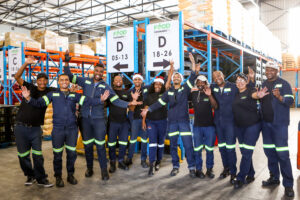 Read more about the article FoodForward SA Celebrates 15 Years of Impact