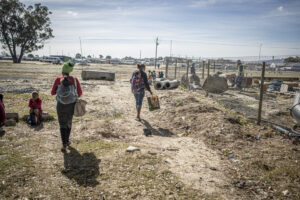 Read more about the article SA’s Looming Humanitarian Crisis Could Precipitate Widespread Violent Civil Unrest and Riots in Major Cities