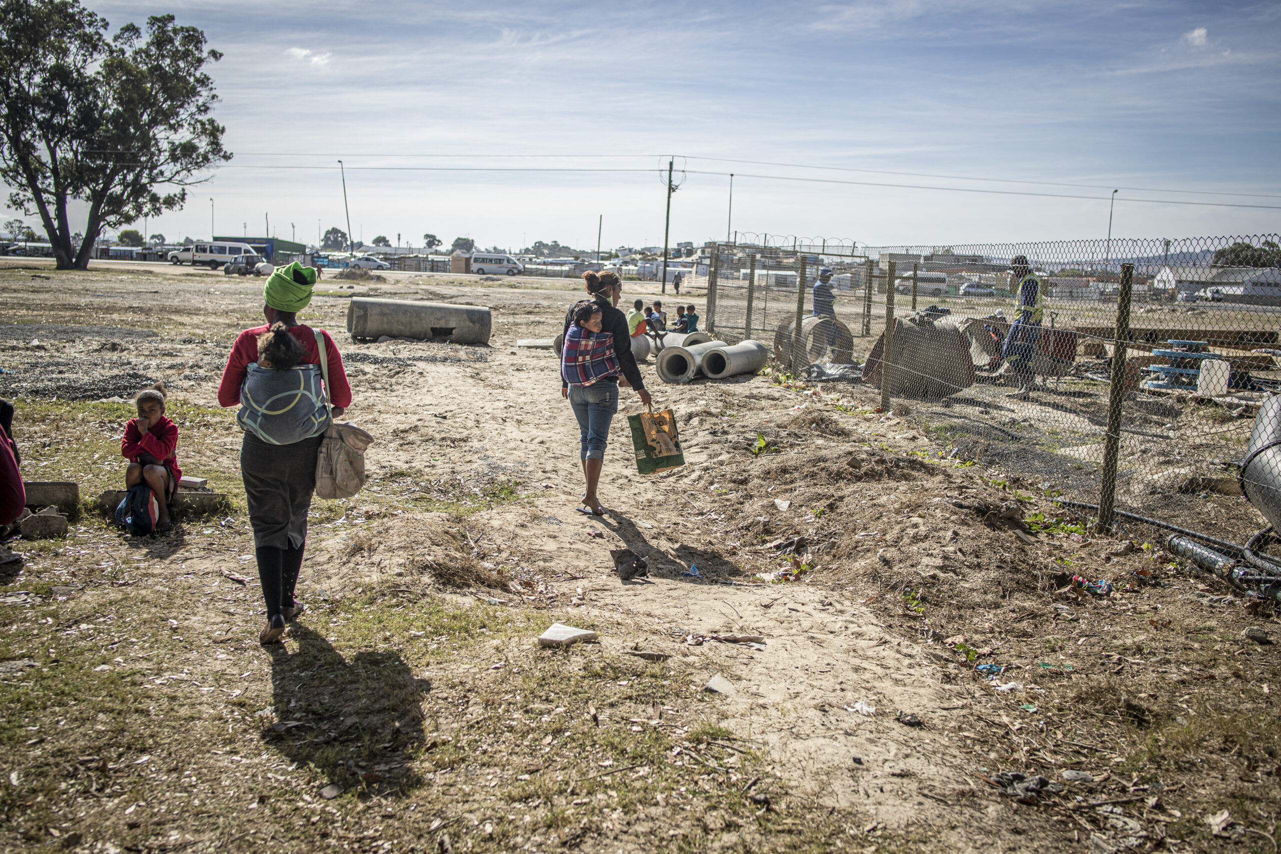 You are currently viewing SA’s Looming Humanitarian Crisis Could Precipitate Widespread Violent Civil Unrest and Riots in Major Cities