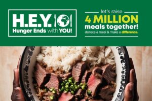 Read more about the article Celebrating Success: Food Lover’s Market’s 8th Hunger Month Campaign Supports FoodForward SA