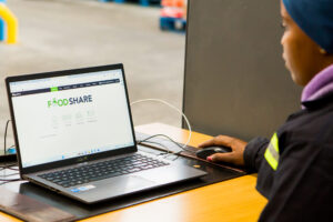 Read more about the article How FoodForward SA’s Digital Platform Promotes Climate Mitigation and Increases Access to Nutritious Food