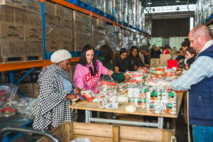 Read more about the article Countdown to FoodForward SA’s Mandela Day Packing Event: Important Details You Should Know!