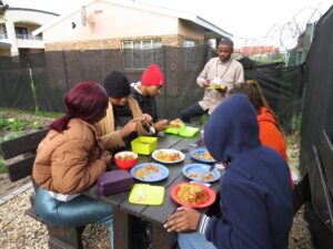 Read more about the article Empowering Langa and Driving Sustainable Change