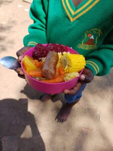 Read more about the article UN: Africa Has the Highest Percentage of Population Facing Hunger