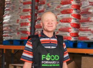 Read more about the article Celebrating September: Empowering Communities Beyond Food Distribution