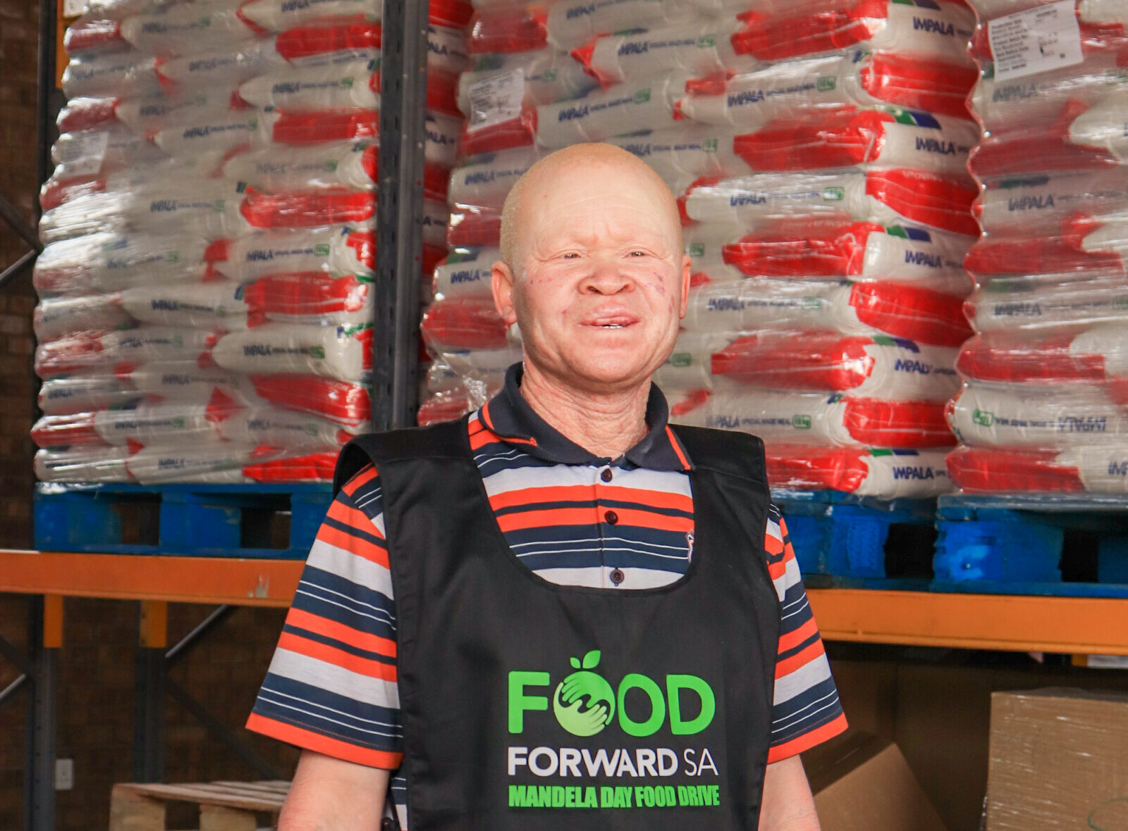 Read more about the article Celebrating September: Empowering Communities Beyond Food Distribution