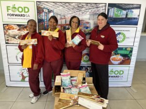 Read more about the article Ending off Women’s Month with a Sweet Treat