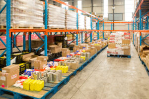 Read more about the article Recognising Foodbanks as Key Stakeholders in Solving Food Insecurity, Malnutrition and Climate