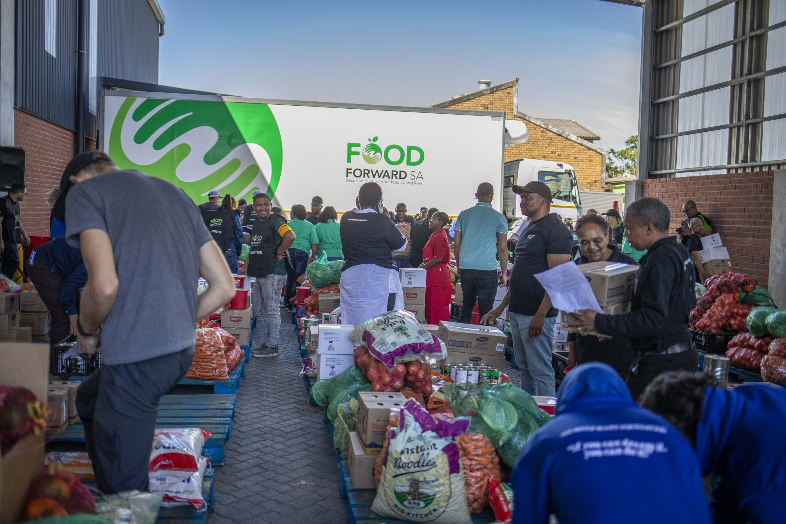 You are currently viewing The Final Countdown to World Food Day: Join Us in the Fight Against Hunger!