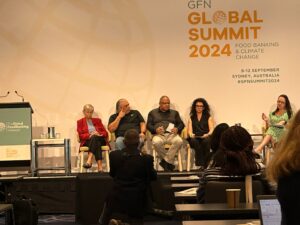 Read more about the article FoodForward SA at the GFN Summit in Sydney, Australia