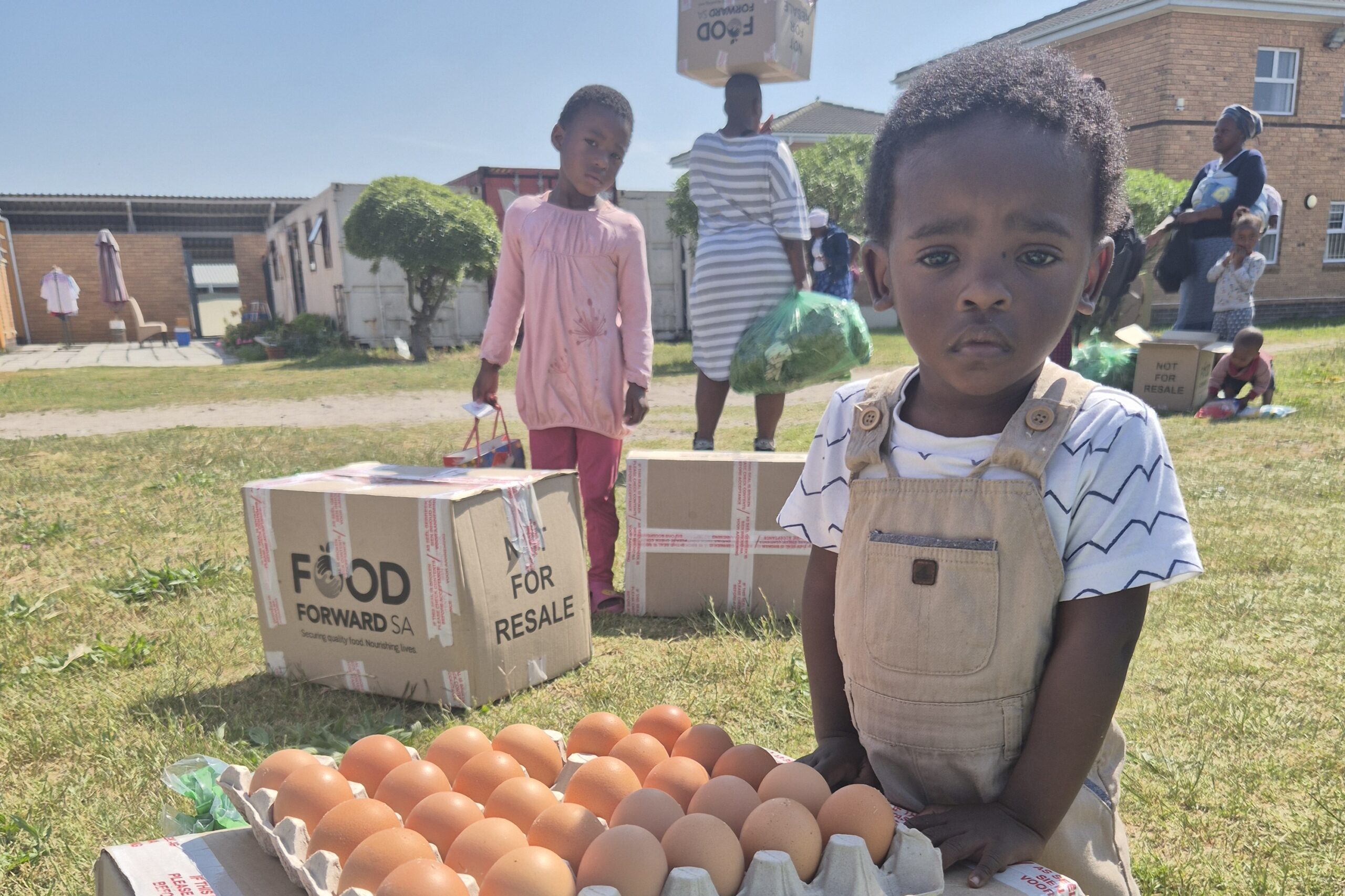 You are currently viewing Child Malnutrition Statistics are Going the Wrong Way