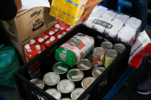 Read more about the article Why South Africa Needs a Food Donations Policy