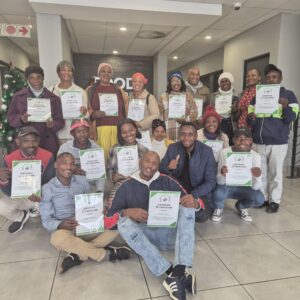 Read more about the article Growing Success: The Impact of Food Gardens Connect