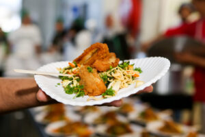 Read more about the article Safe and Nutritious Food – Healthy Communities