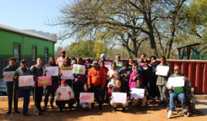 Read more about the article A Beacon of Hope: CAP’s Mission to Promote Dignity and Inclusion for All