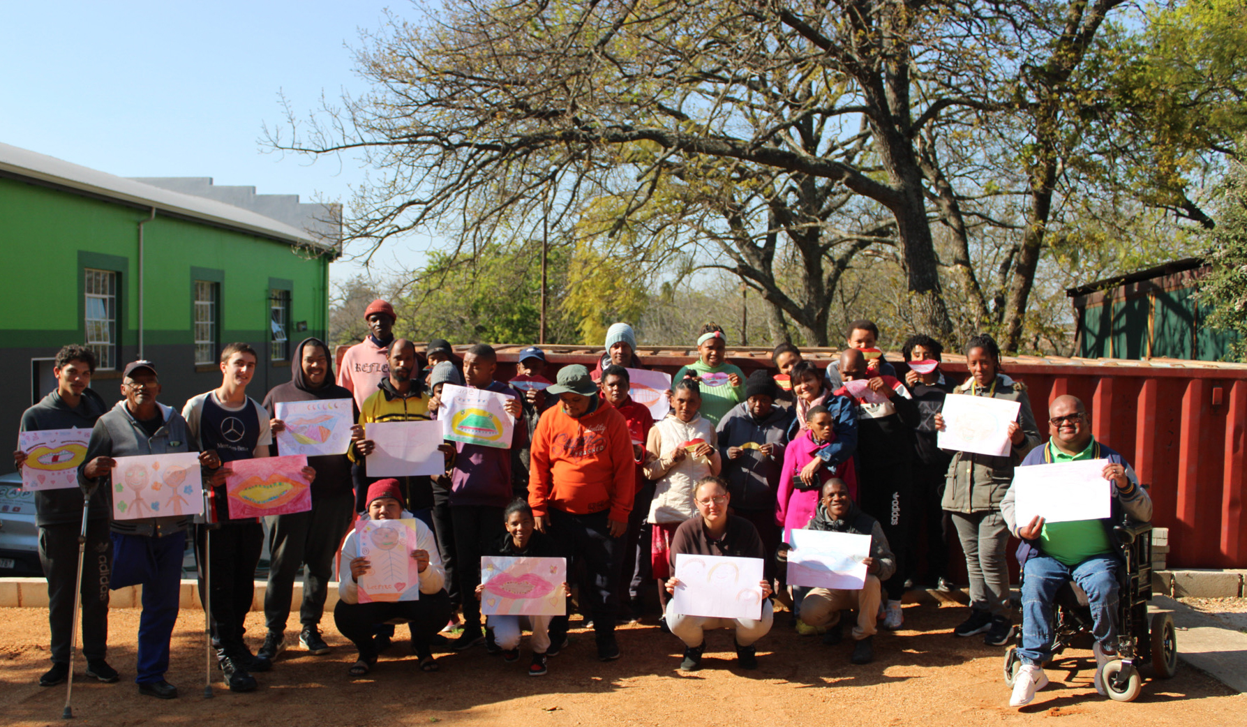 You are currently viewing A Beacon of Hope: CAP’s Mission to Promote Dignity and Inclusion for All