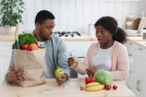 Read more about the article Rising Food, Fuel and Electricity Prices put Further Pressure on Struggling Households