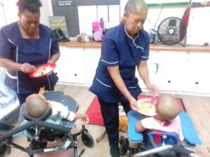 Read more about the article Sean Kelly Child and Youth Care Centre: A Lifeline for Children with Severe Disabilities