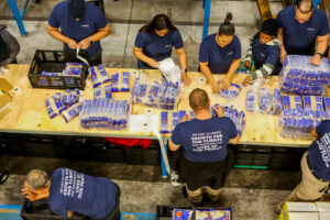 Read more about the article Corporate Volunteering and Socio-Economic Development: Why It Matters