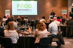 Read more about the article Honouring Our Partners and Celebrating Collective Impact at FFSA’s Stakeholder Breakfast