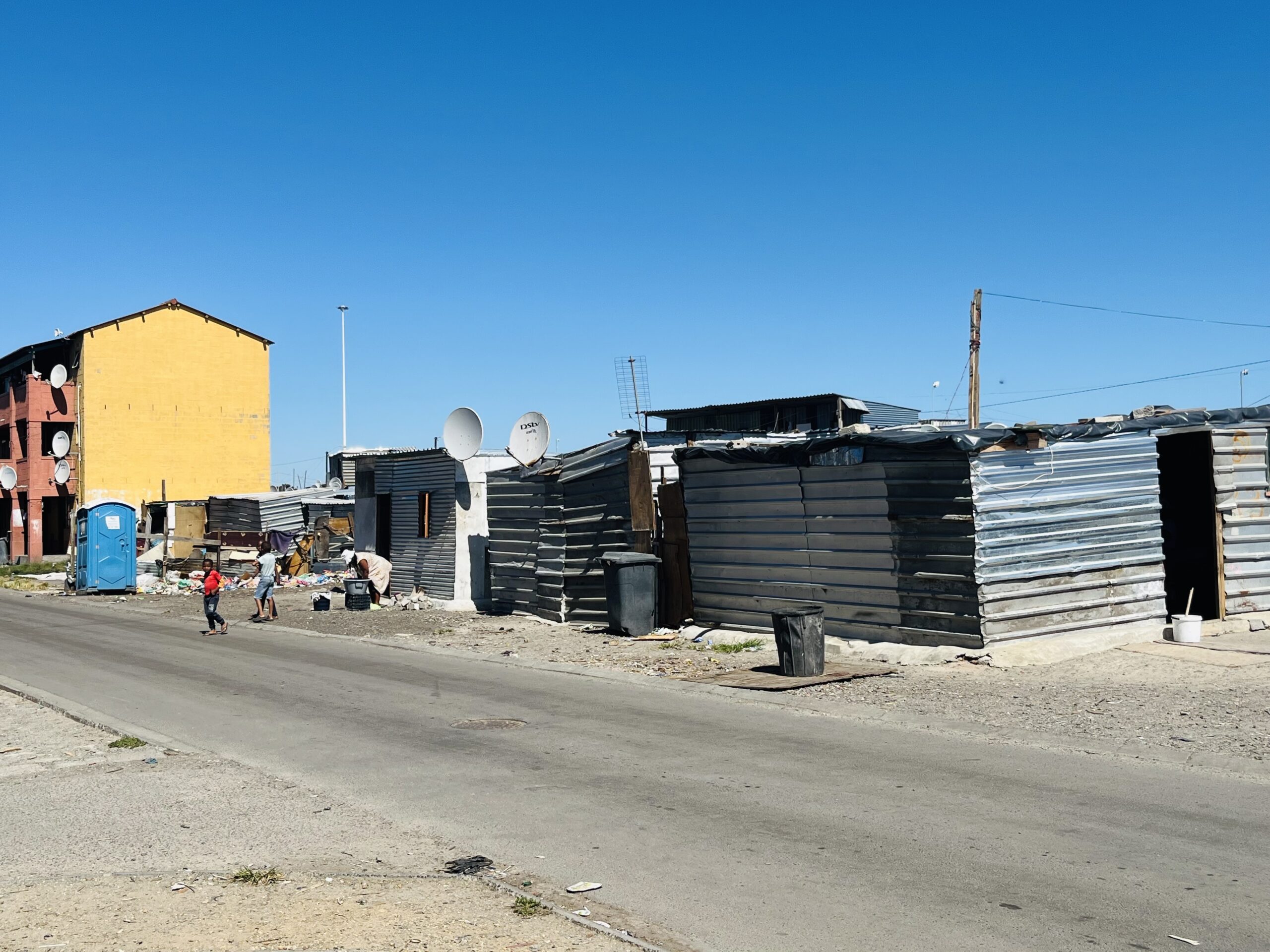 Read more about the article Understanding Household Food Insecurity: “We Have To Borrow Money From Loan Sharks To Buy Food”