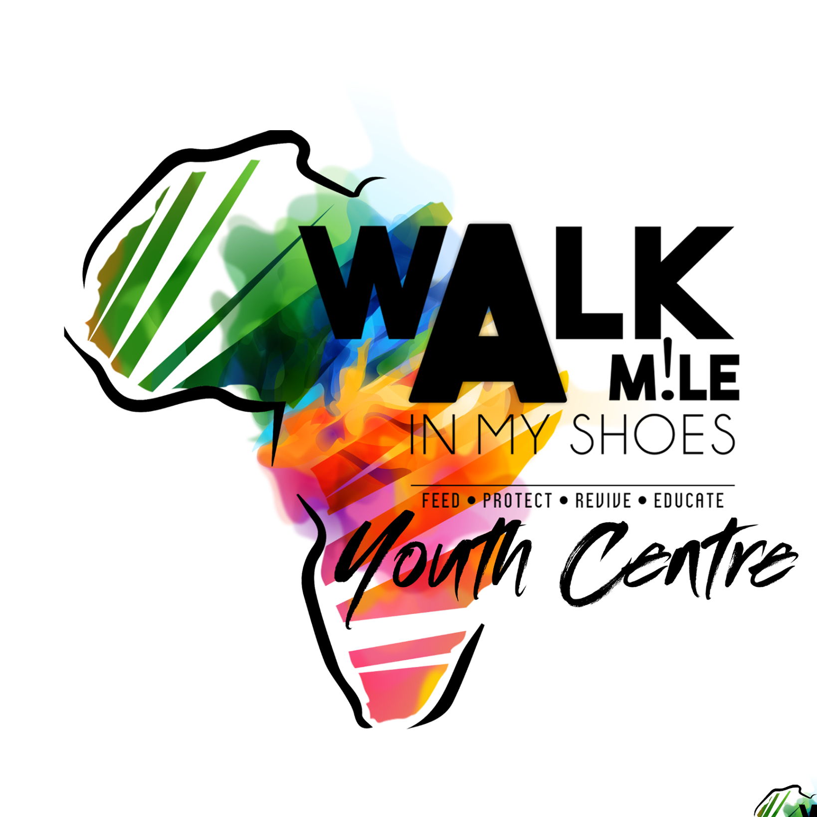 Read more about the article From a Simple Meal to a Lifeline: The Story of Walk A Mile In My Shoes (WAMIMS) Youth Centre