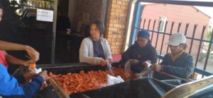 Read more about the article Standing Strong in Colville: How the Shaine Griqua Centre is Changing Lives